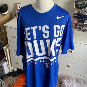 Duke University T-Shirt